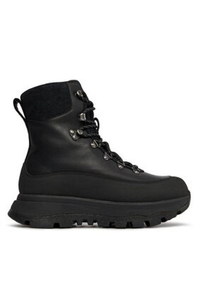 Fitflop damă Trapper GP3-090 negru