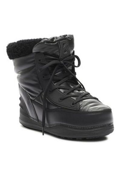 BOGNER cizme de zapada dama 32247114 negre