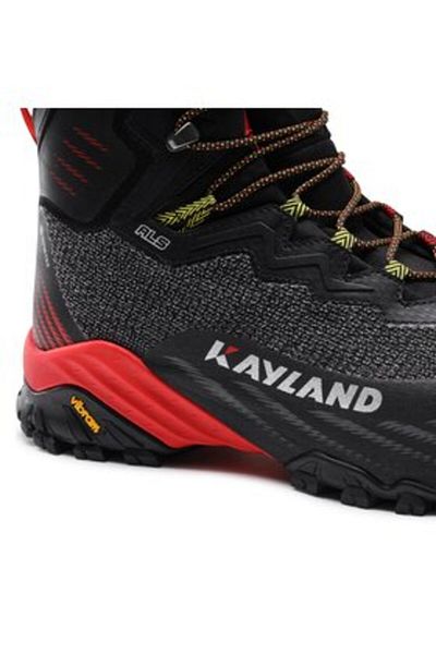 Kayland trekking bărbați 18022480 negru