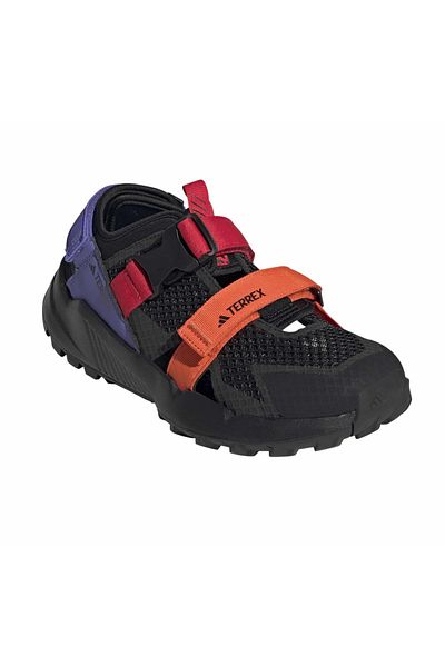 adidas صندل Terrex Hydroterra للرجال - أسود