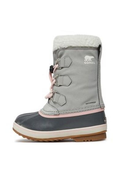 Sorel women's snow boots 1855211 grey