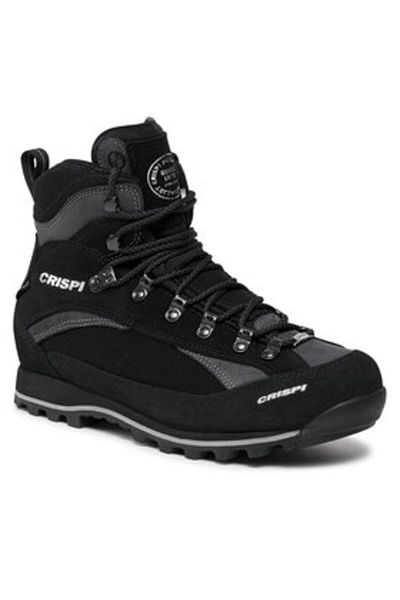 Crispi trekking bărbați TH79106900 gri