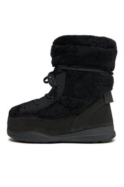 BOGNER cizme de zapada dama 32347084 negre