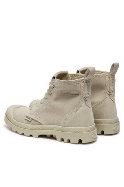 Palladium Trapper unisex 74379-155-M alb