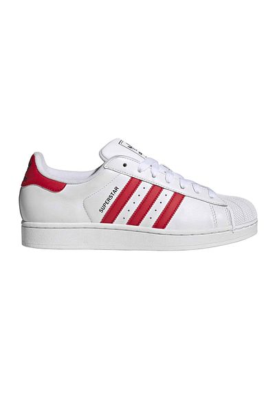 adidas Adidas Superstar Ii Women's Sneakers - Jq4728 White
