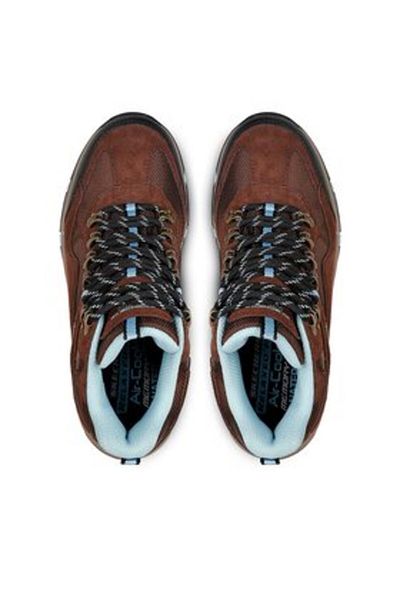 SKECHERS women's Trapper 167008 brown