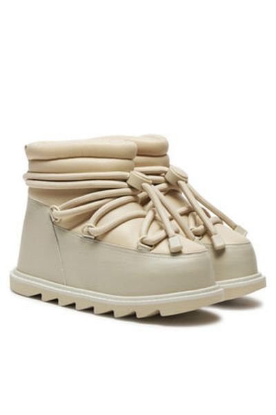 United Nude cizme de zapada dama 10887828125 naturala