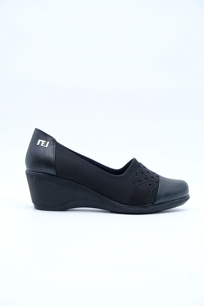 Babetty Pantofi clasici eleganti cu talpă ortopedică pentru femei