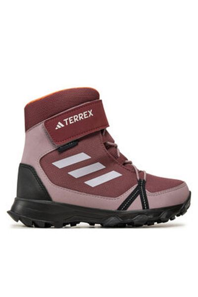 adidas girls' Trekking ID0936 brown