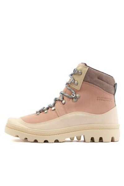 Palladium ladies trapper 98840-254-M brown