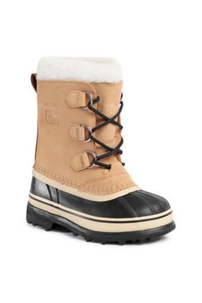 Sorel Unisex-Children's Snow Boots 1123511281 brown