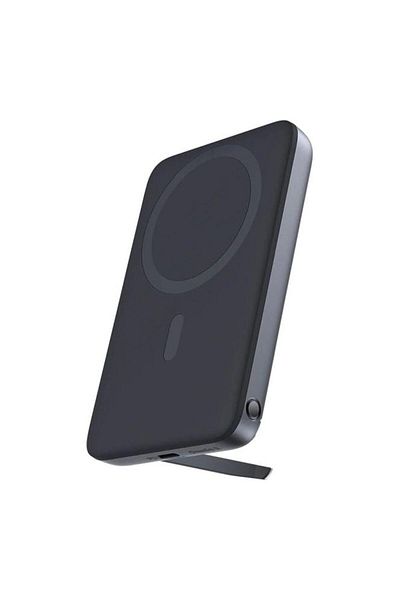 AUKEY Wireless Power Bank 6700mAh Grey PB-MS01