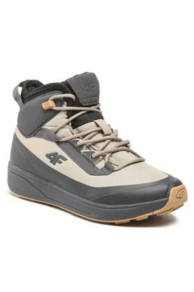 4F Baiat Trekking 4FJAW22FWINM007 natural