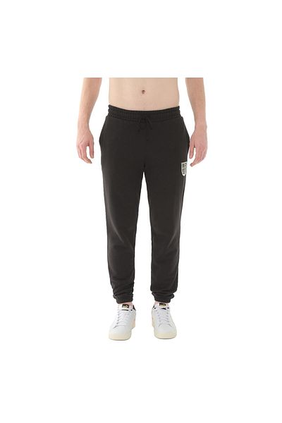 Puma 629631 -01 Ανδρικό μαύρο φούτερ Puma Ess Graphic - Ντουλάπα