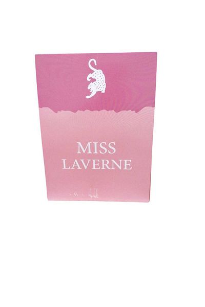 LAVERNA Miss Laverne Women's 2-Piece Set, 200ml