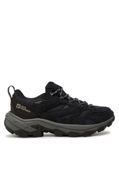 Jack Wolfskin Jack Wolfskin Trekking pentru femei A62069 gri