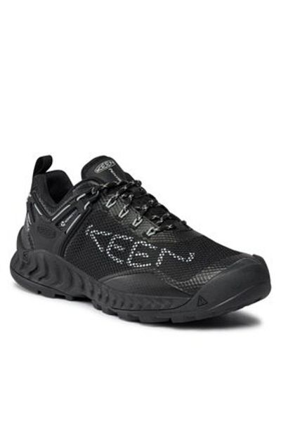 Keen trekking femei keen 1026685 negru