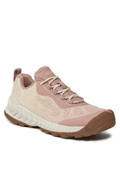 Keen women's trekking 1027203 pink