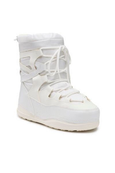 BOGNER cizme de zapada dama 32247364 alb