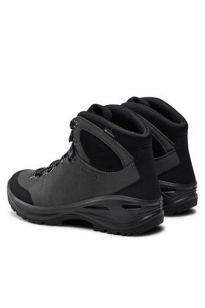 Aku Men's Trekking TRIBUTE ALP WIDE GTX gray