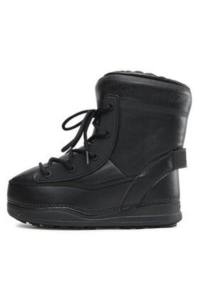 BOGNER cizme de zapada dama 32247174 negre