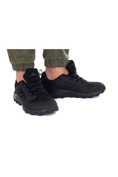 adidas Ανδρικά παπούτσια εξωτερικού χώρου Terrex Tracerocker 2 Gtx Αδιάβροχα και ανθεκτικά στο κρύο ανθεκτική σόλα