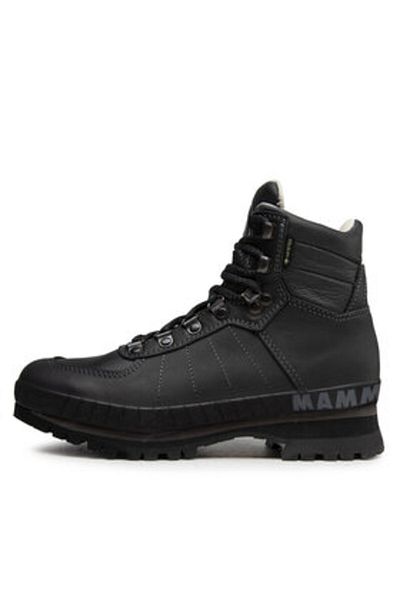 Mammut Trekking femei 3030-04370-0001- negru