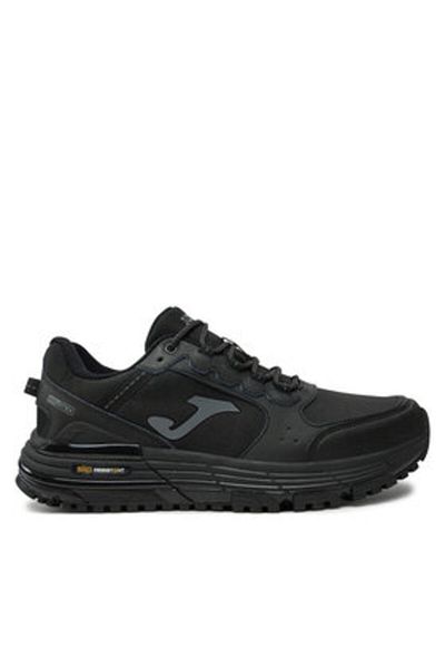 Joma Joma bărbați trekking CRUIDW2401 negru