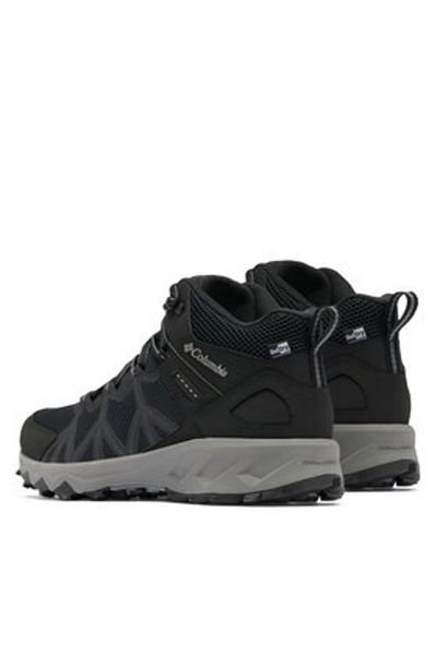 Columbia men's trekking 2100691 black