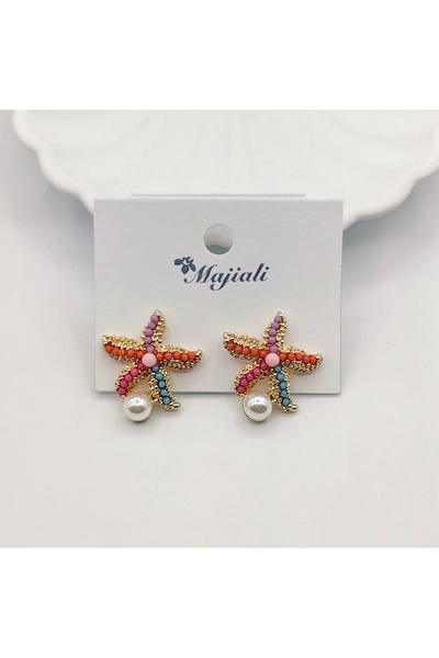 TakıDolabı أقراط النساء