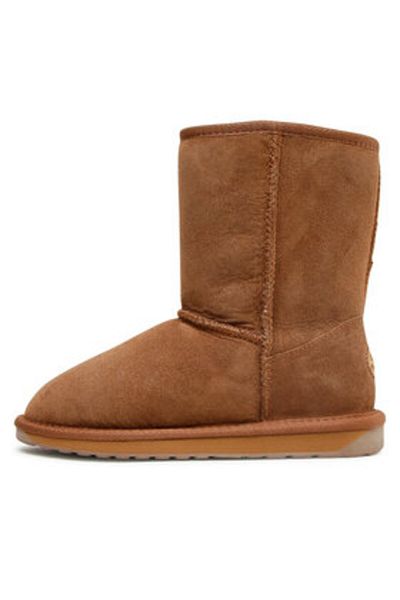 EMU Australia women's snow boots W10002 brown