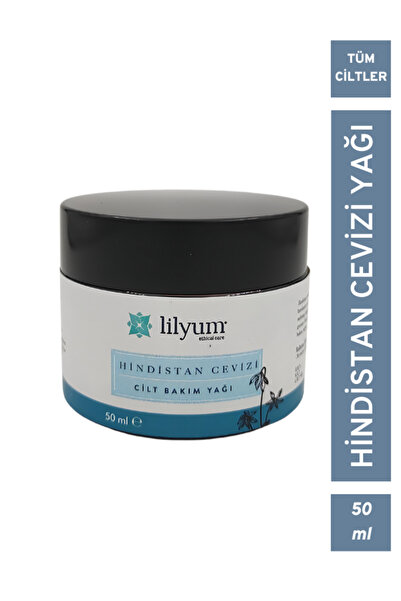 Hindistan Cevizi Yağı