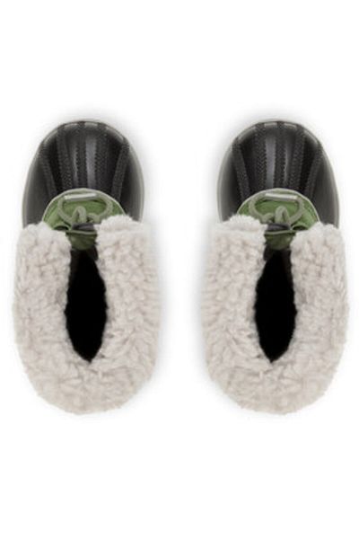 Sorel Boys' Snow Boots 2114112371 Green