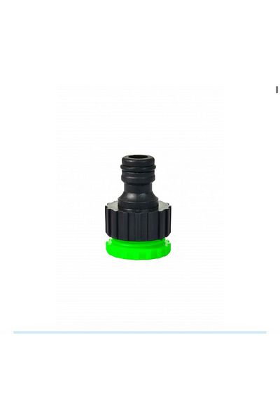 BGA Garden Hose Connector 1/2 Fountain Faucet Hose Connector