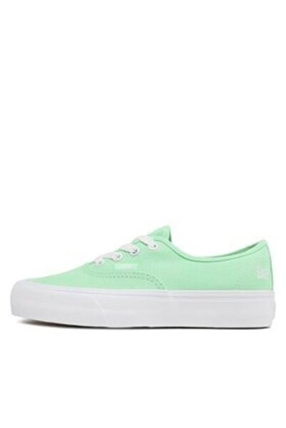Vans adidasi vans dama VN0005UDBLZ1 verde