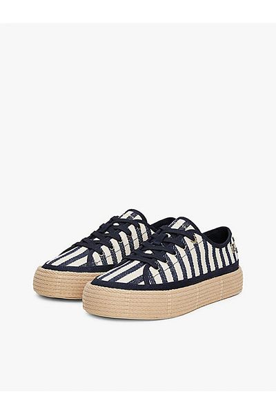 Tommy Hilfiger Ithaka Vulkon Sneaker Shoes