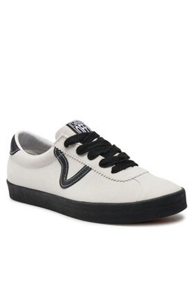 Vans Men's Sneakers VN000CQRYB21 white