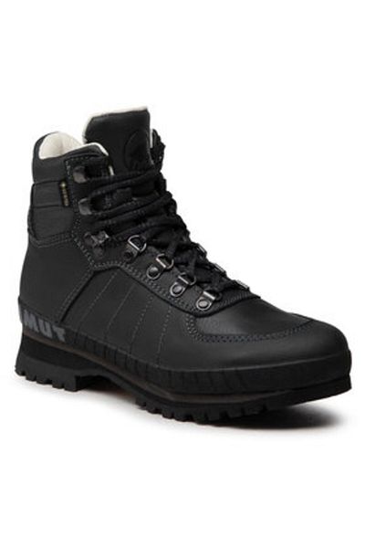 Mammut Trekking femei 3030-04370-0001- negru
