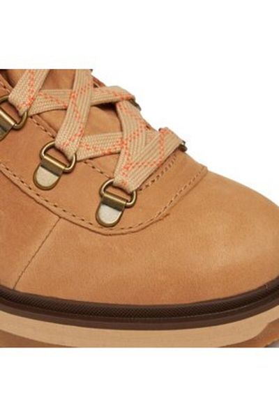 Sorel women's trapper 2009291 brown