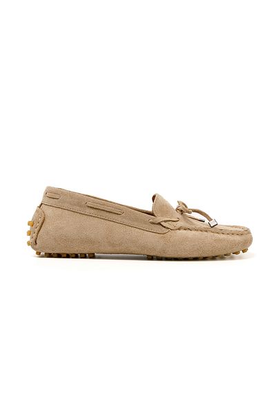 John May Γυναικεία / Κορίτσια Χειμερινά Παπούτσια: Sneaker (Casual) Μοντέλο: RC-25Y-058-R1822 John May Beige Candy