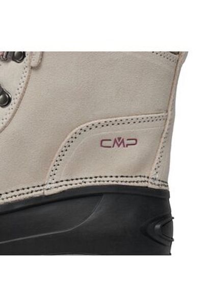 CMP cizme de zapada dama 38Q4556 naturala