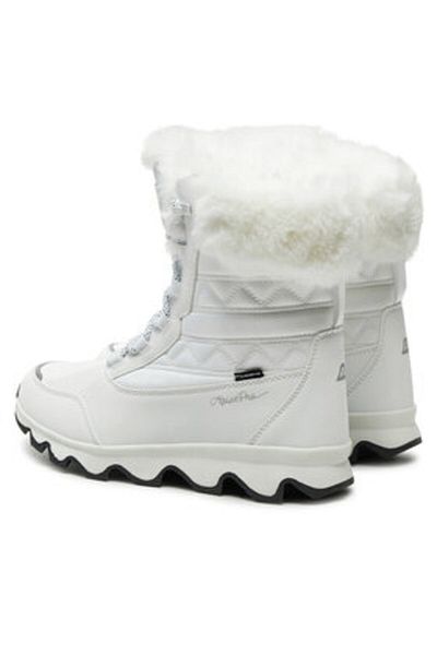 Alpine Pro cizme de zapada dama LBTD465 alb