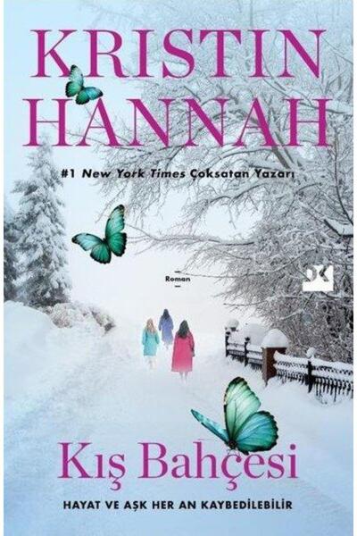 Doğan Kitap Kış Bahçesi