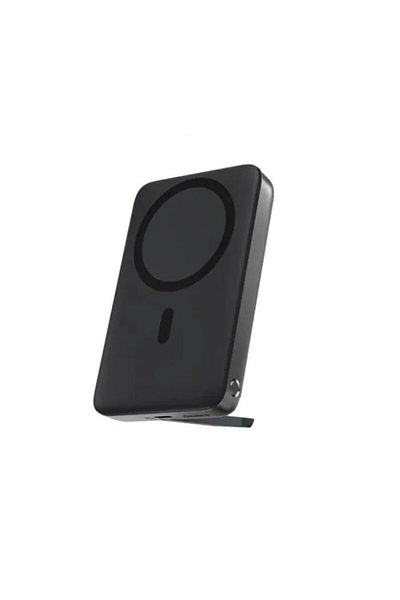 AUKEY PB-MS02 10000MAH Maga Air Power Bank With 30W Pd - Grey