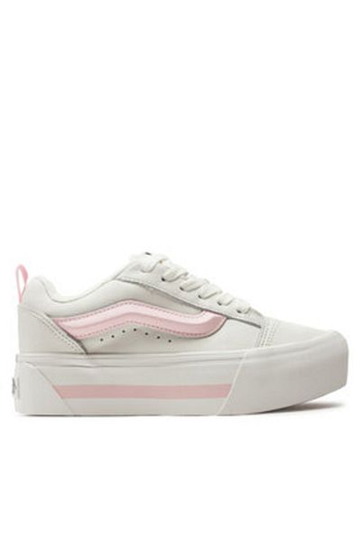 Vans women's sneakers VN000CP6YL71 white