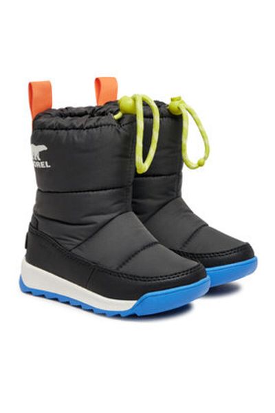 Sorel Boys' Snow Boots 2088572093 Grey