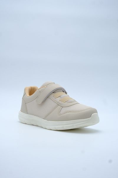Babetty Faylon Light Sole Velcro Anatomical Women's Shoes