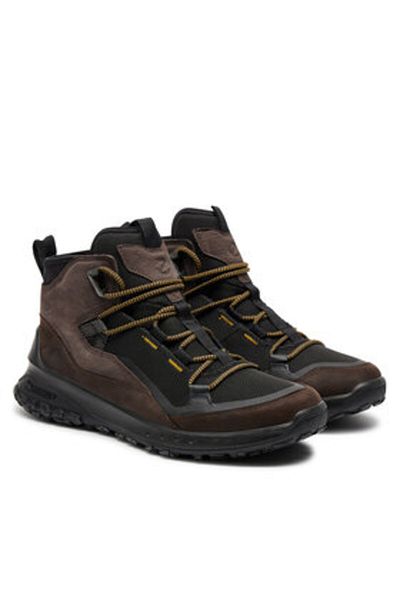 Ecco trekking barbati 82427460993 maro
