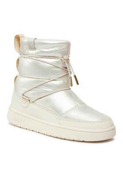 Puma puma women's snow boots 393931 natural