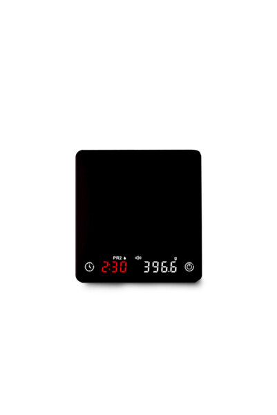 INVEIN ميزان قهوة متخصص صغير KC 200 للإسبريسو وتحضير القهوة